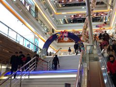 -巴黎春天(浦建店)
