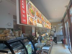 -李小老烧饼(常营民族家园店)
