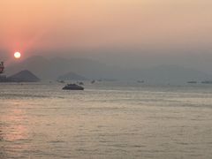 -香港皇家太平洋酒店