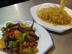 锅肉包-傅先生东北菜(青年城店)