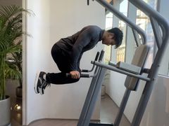 -YCHL FIT 健身(星寰店)