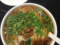 -宛平李记小吃(东关街店)