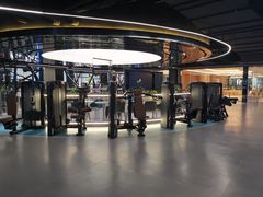 -懒人Club健身(卓越时代广场店)