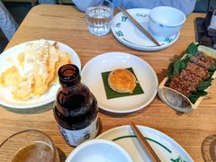-一坐一忘云南菜(三里屯店)