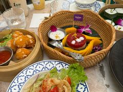 -KingThaia金泰兰(滨江天街店)