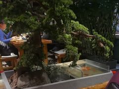 -丹江渔村(首都机场店)