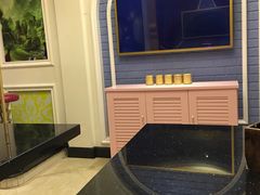 -自由港量贩KTV(西苑路店)