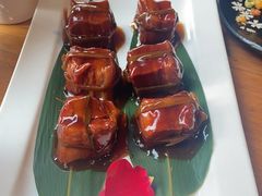 -马灯部落·西湖边的创意山景餐厅(虎跑动物园店)