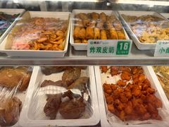 -黑窑厂糖油饼烤鸭·清真菜(旗舰店)