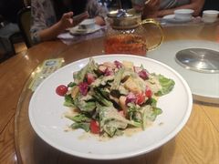 -黄泥岗·地道湖北菜(奥特莱斯店)