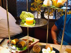 -京华烟云·北京烤鸭(领展购物广场·中关村店)