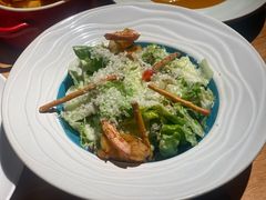 -Arpanda阿潘答餐厅(郎园店)