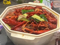 -七欣天香辣蟹火锅(南京桥北太平店)