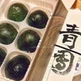 青团真的太好吃了‼️我能吃一辈子！
