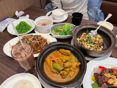 -新旺茶餐厅(鑫耀·光环live店)