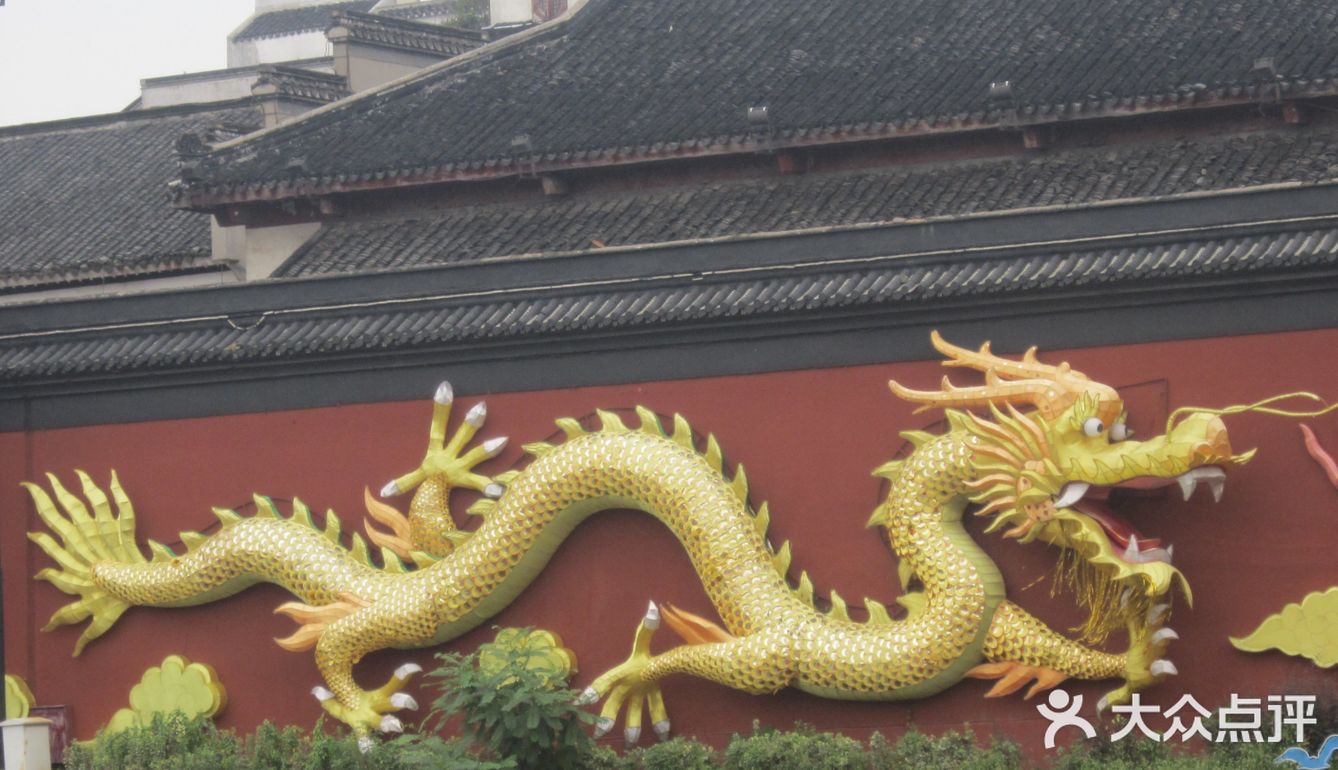 攻略：来南京旅游，推荐吃喝玩乐打卡攻略