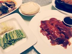 -上海金桥红枫万豪酒店-万豪中餐厅