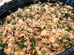 -台山美食一绝阿四台山黄鳝饭(阿四创作店)