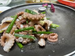 -小螺号海鲜·地道鲁菜(泉城广场店)
