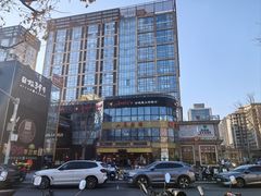 -安妮意大利餐厅(日坛店)