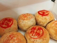 -沈大成(城隍庙店)