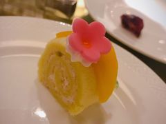 -康帝国际酒店-艾斯本自助西餐厅