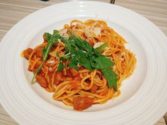 -必胜客(绿地新都会店)
