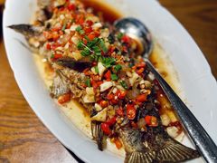 -老湘村·湖南土菜(天河维多利店)