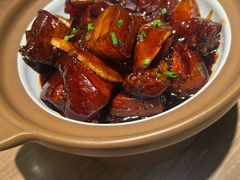 -周家二小姐的菜(西津渡店)