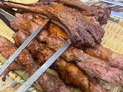 -新疆伊宁远征餐厅