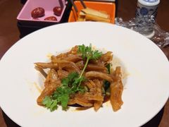 -乡里八闽·福州乡土菜(火车北站店)