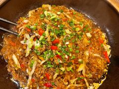 -味上湘菜馆(岳麓山店)