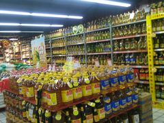 -世纪联华超市(大关店)