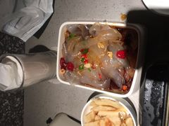 -半天妖烤鱼(永旺梦乐城店)