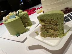 -théATRE 茶聚场(王府中環店)