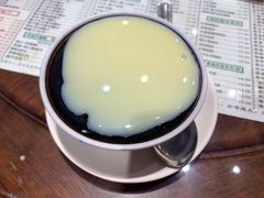 练奶龟苓膏-仁信老铺(嘉信店)