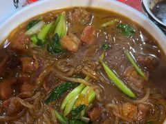 -人民公社大食堂(顺义总店)