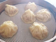秘制汤包-朗霞干大林豆浆(舜水北路店)