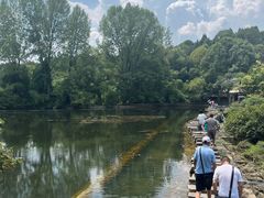-贵阳市花溪国家城市湿地公园