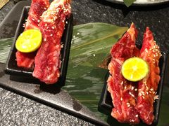 -神隐烧肉酒场(九街店)