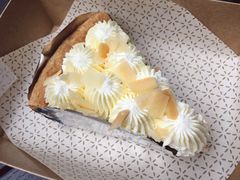 椰子奶油派-Pie Bird(新闸路店)