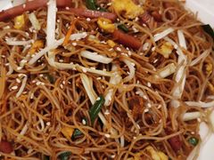 -吉源大排档·鱼生·海鲜(烧烤彩印厂店)