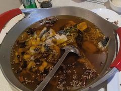 -辣婆婆(航天桥店)