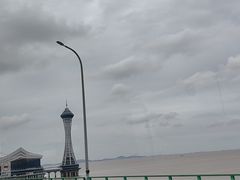 -宁波海天一洲景区
