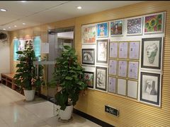 -好莱坞音乐进修学校(四川北路校区)