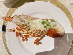 -富临饭店阿一鲍鱼