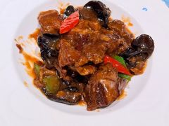 -南门小馆·清真(国贸商城店)
