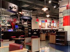 -La Creperie法餐厅(芮欧百货店)