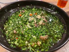 -铁公鸡·四川料理(天环广场店)