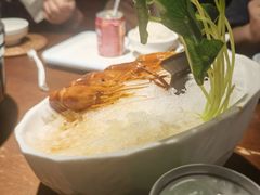 -乔街深夜食堂·台州菜·高压锅生蚝(杭州总店)